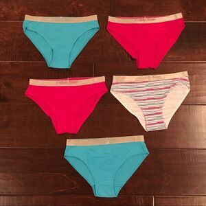 Calvin Klein Panties